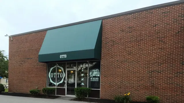Otto Pizza - John Roberts Rd photo 2