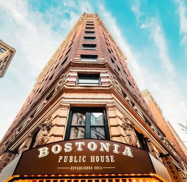 Bostonia Public House photo 2