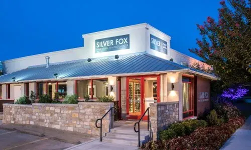 Silver Fox Steakhouse photo 1