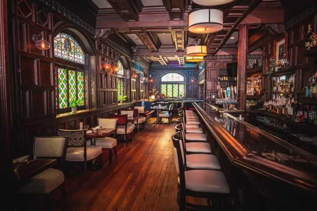 The George on Washington St. photo 2
