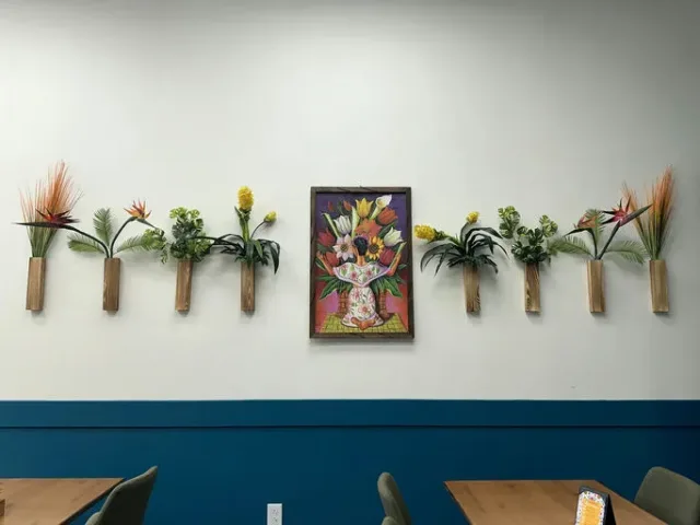 El Rincon Mexican Kitchen & Tequila Bar - McKinney photo 2