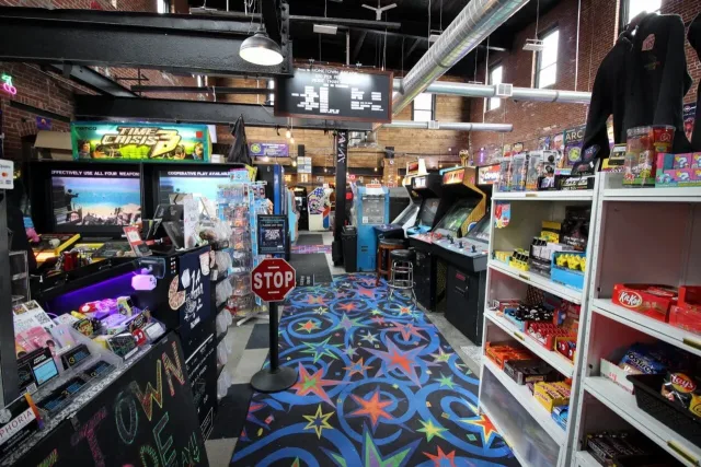 Hometown Arcade photo 2
