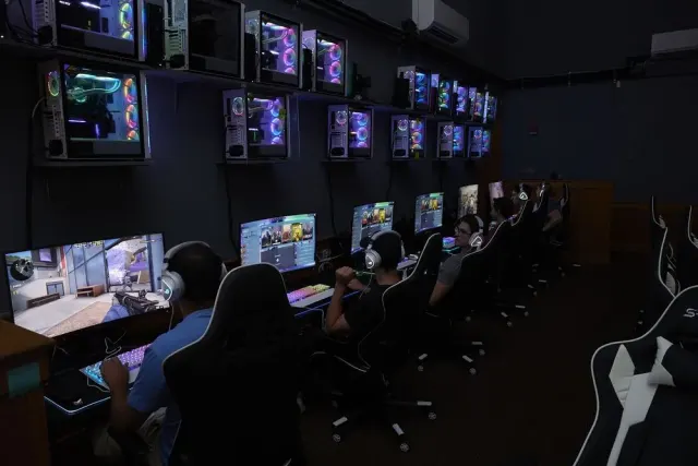 DED Gaming photo 1