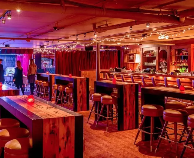Capo Restaurant & Supper Club photo 2