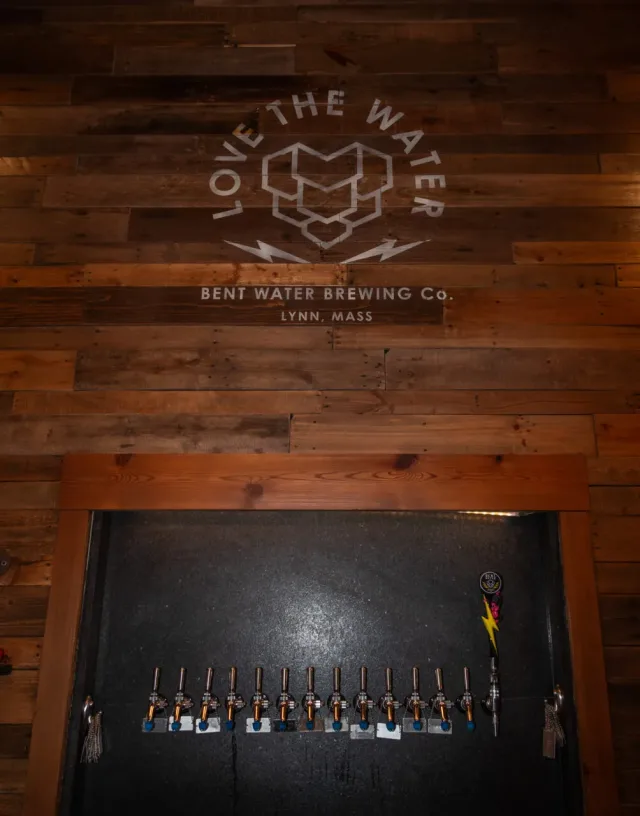 Bent Water Brewing Co. photo 2