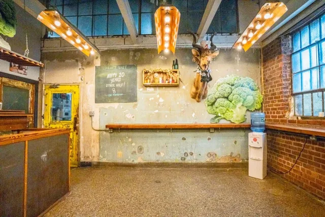 Other Half Brewing - Centre St, Brooklyn photo 2