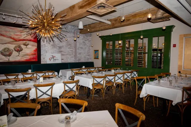 Trattoria Appia photo 2
