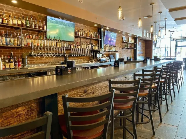 The Vault Music Hall & Pub photo 2