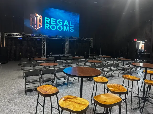 Regal Rooms photo 1