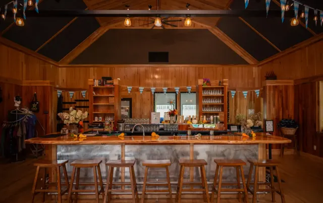 The Brewery at Four Star Farms photo 2