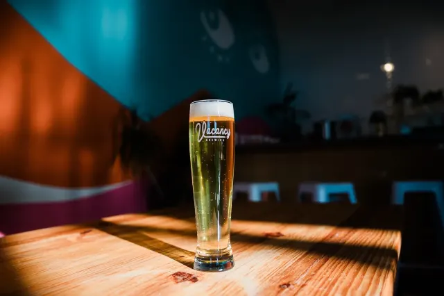 Vacancy Brewing photo 1