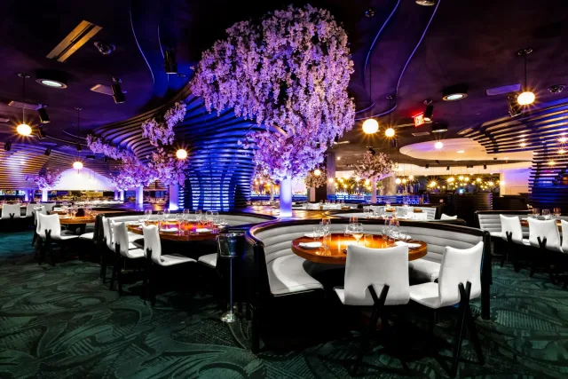 STK Steakhouse - Las Vegas photo 2
