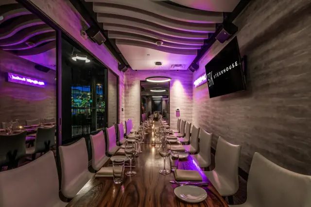 STK Steakhouse - Belleuve photo 2