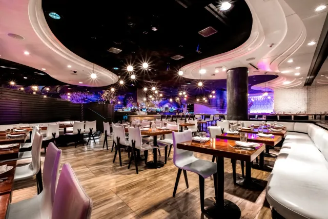STK Steakhouse - Las Vegas photo 1