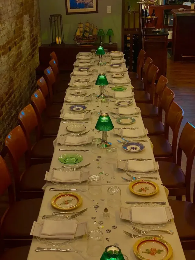 Ferdi Restaurant photo 2