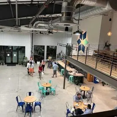 Frost Town Brewing photo 2