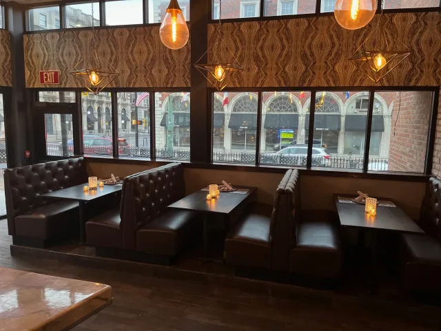 JoLi Bistro & Bar photo 1