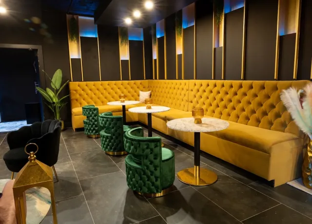 Retail Therapy - Cocktail Lounge photo 1