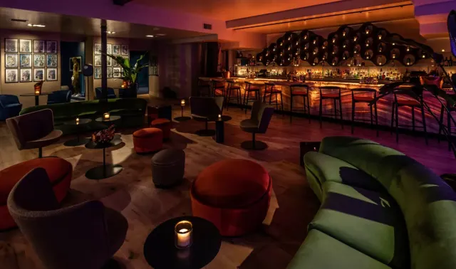 The DOM Lounge photo 1