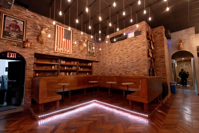 Common Country Bar NYC photo 1