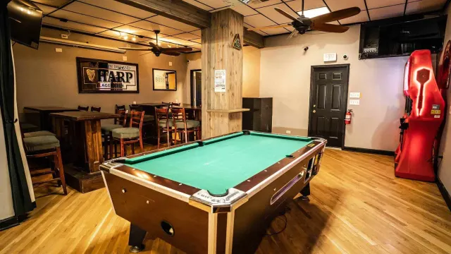 Claddagh Ring Pub photo 1