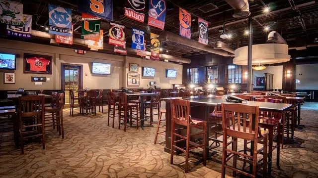 Hudson Grille Sandy Springs photo 1