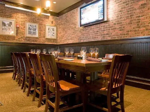 Hudson Grille Midtown photo 2