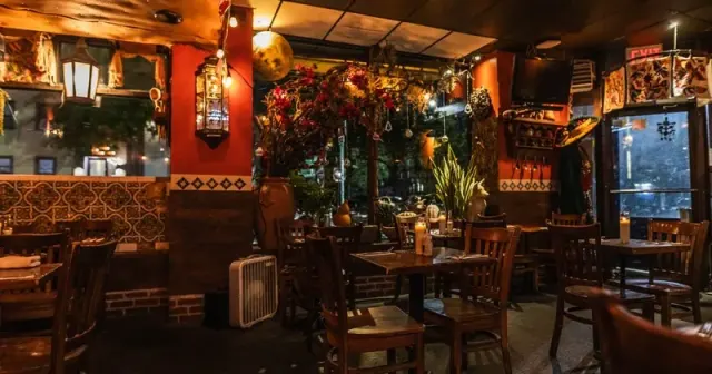 Mexicocina Mezcaleria photo 2