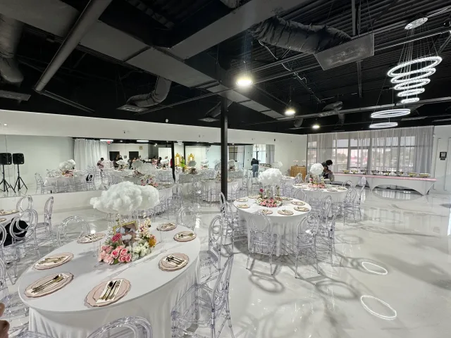 Nexus Venue photo 1
