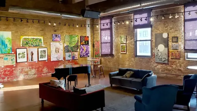 Fulton Street Collective photo 1