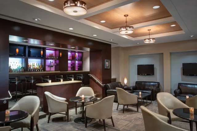 Sheraton Houston Brookhollow Hotel photo 2