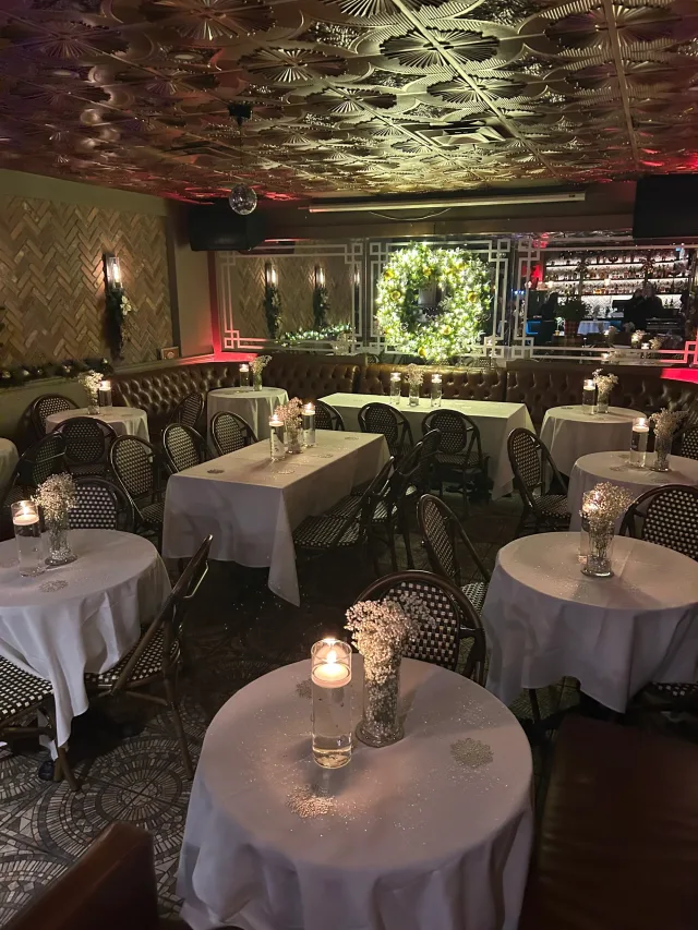 Bronx Havana Room photo 1