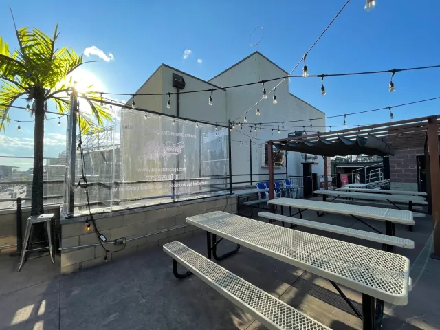 Dugout Bar and Gril photo 1