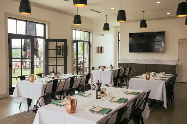 The Filson Queen City Kitchen & Bar photo 1