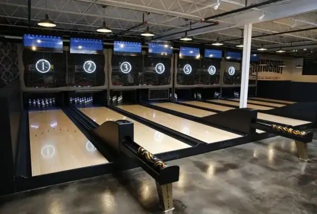 Scotty's Taphouse photo 2