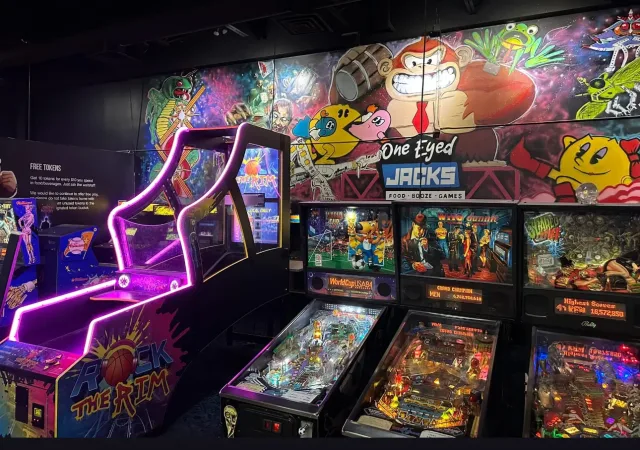 One Eyed Jacks photo 2
