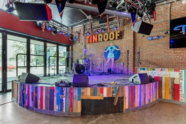 Tin Roof: Fort Lauderdale photo 1