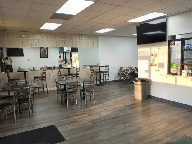 Irie Nation Restaurant & Bar photo 1