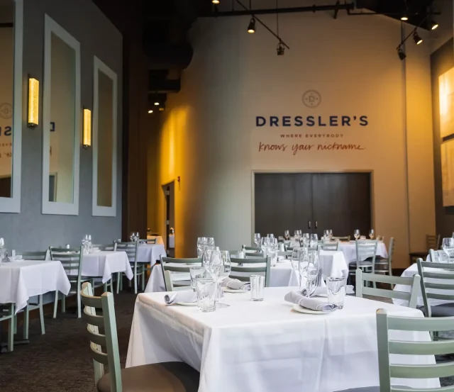 Dressler's photo 1