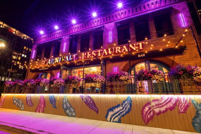 Carnivale Chicago photo 1
