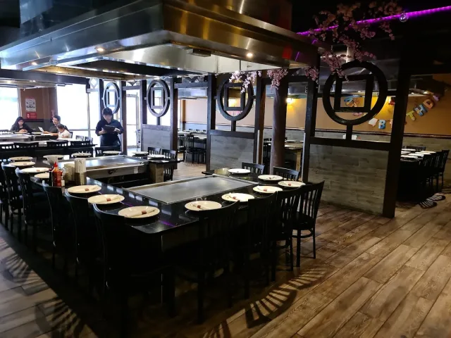 Tokyo Japanese Steakhouse photo 1