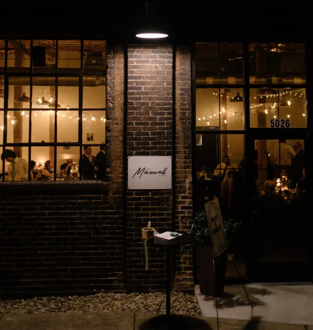 Nicky's Coal Fired & The Maxwell Room photo 1