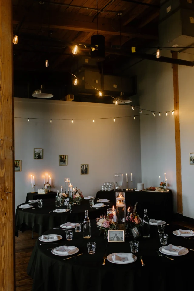 Nicky's Coal Fired & The Maxwell Room photo 2