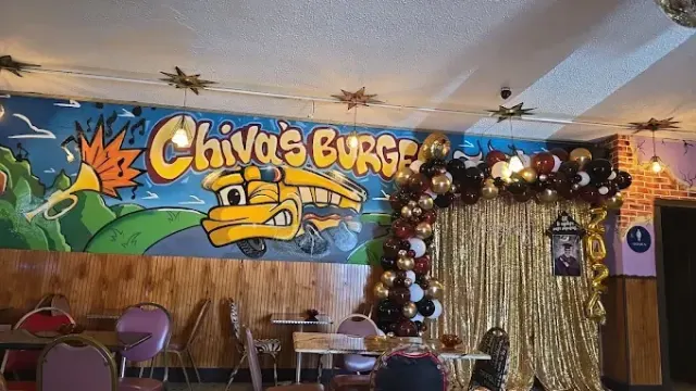 Chivas Burger Resturant photo 2