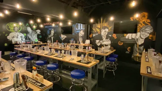 Liquor Lab- Nashville photo 2