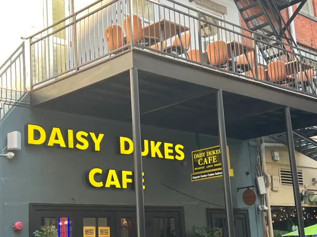 Daisy Dukes Event Space & Catering photo 1