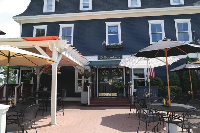 O'Rourke’s Bar & Grill photo 1