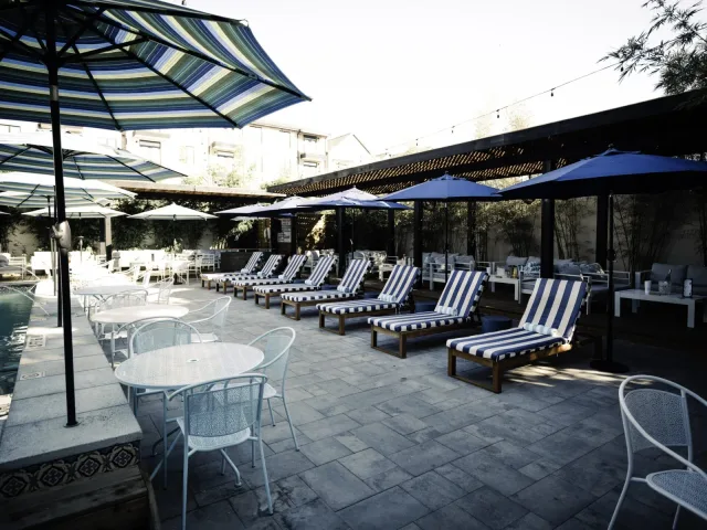 Cabana Club photo 2