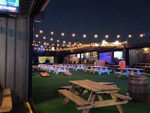 BK Backyard Bar photo 2