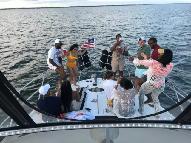 Long Island Private Yacht Charters photo 2